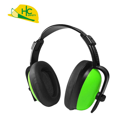 Soft cushioned headband with low pressure for all-day wear